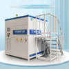 Microwave + Steam (TR-MET50-80-100) Three Models A