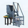Medical Waste Shredder
