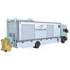 Vehicle-mounted Medical Emergency Response Vehicle