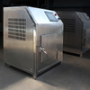 Clinic-type Medical Waste Microwave Disinfection Equipment