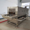 Medical Waste Turnover Box Cleaning Machine