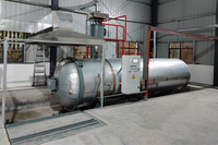  <span style="font-size:26px;"><strong><span style="color:#000000;">The medical waste steam sterilizer utilizes high-temperature</span></strong></span> 