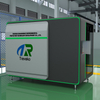 Medical Waste Bin Cleaning Machine