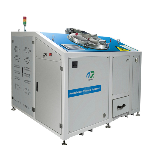  Microwave + Steam (TR-MWT20-30) - Two Models Available