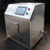 Clinic-type Medical Waste Microwave Disinfection Equipment