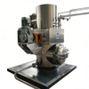 Vertical High-temperature Steam Sterilization Equipment for Medical Waste