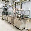 Horizontal High-temperature Steam Sterilization Equipment for Medical Waste