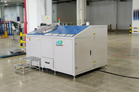 <span style="font-size:26px;"><span style="line-height:1.2;"><strong><span style="color:#000000;">Microwave sterilization equipment for medical waste</span></strong></span></span>