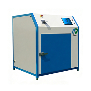 Clinic-type Medical Waste Microwave Disinfection Equipment