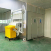 Stationary Medical Waste Microwave Disinfection Equipment