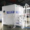 Microwave + Steam (TR-MET50-80-100) Three Models A
