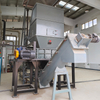 Medical Waste Shredder