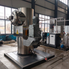 Vertical High-temperature Steam Sterilization Equipment for Medical Waste