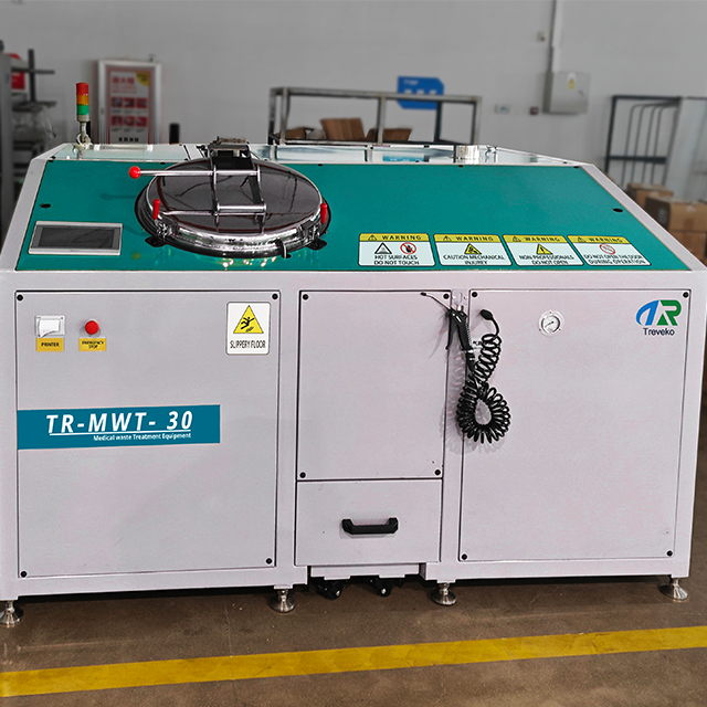  Microwave + Steam (TR-MWT20-30) - Two Models Available