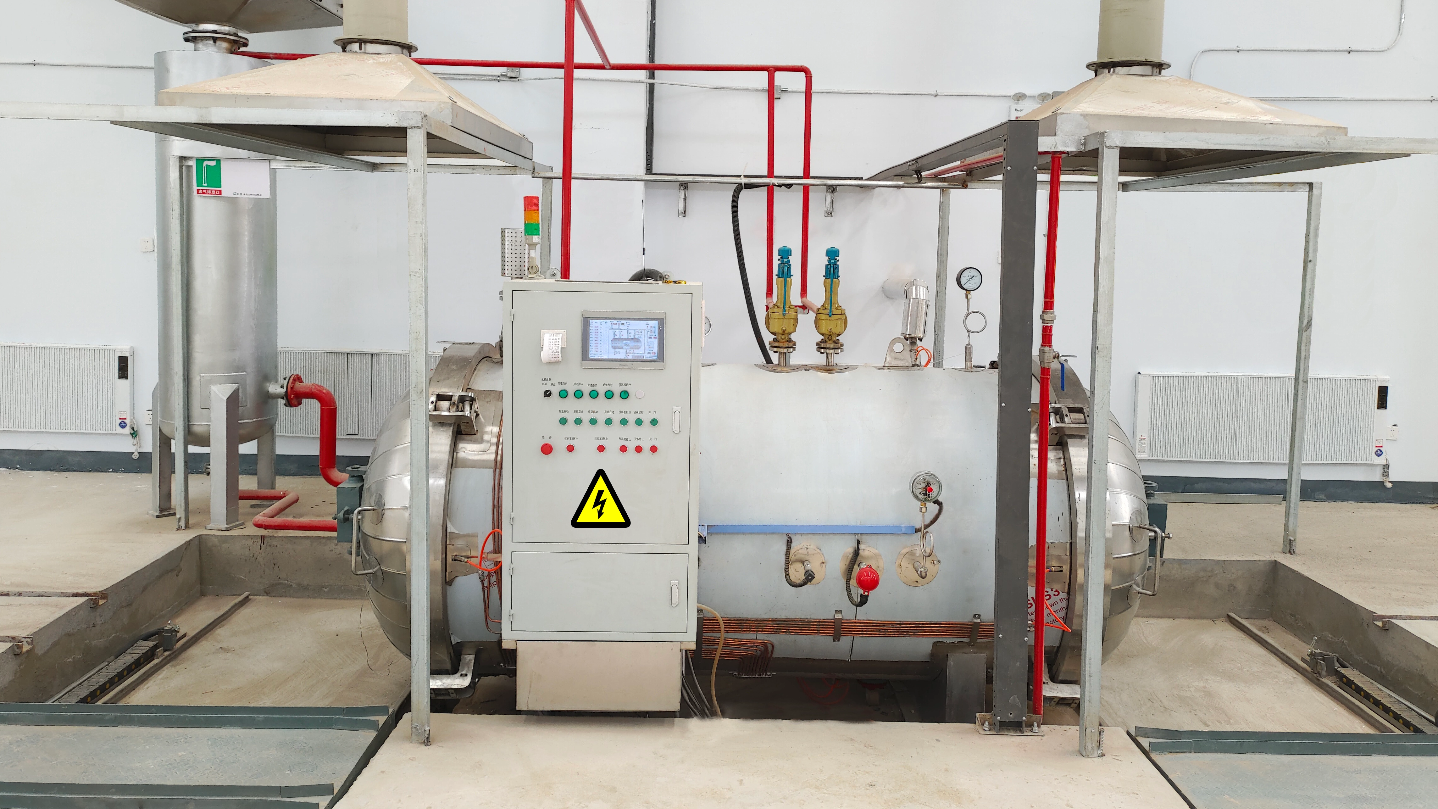 What are the general principles of medical waste disposal