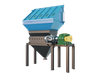  Industrial Animal Carcass Shredder