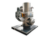Industrial Vertical Steam Autoclave Sterilizer for Safe Healthcare Waste Processing