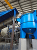 Kitchen Food Waste Hydraulic Pulping Machine