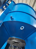 Kitchen Food Waste Hydraulic Pulping Machine