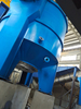 Kitchen Food Waste Hydraulic Pulping Machine