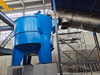 Kitchen Food Waste Hydraulic Pulping Machine